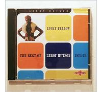 Leroy Hutson - Lucky Fellow-Best of 73