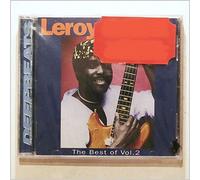 Leroy Hutson - More Where That Came from..