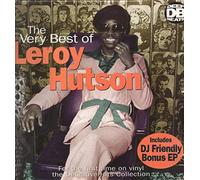 Leroy Hutson - The Very Best of... [Vinilo]