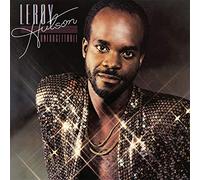 Leroy Hutson - Unforgettable [Vinilo]