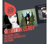 Leroy, Nolwenn - 3cd Originaux