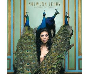 Leroy,Nolwenn - Histoires Naturelles