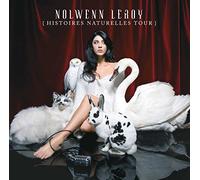 Leroy, Nolwenn - Histoires Naturelles Tour