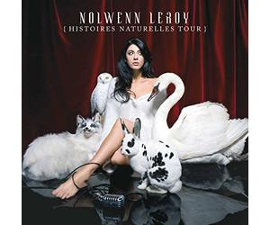 Leroy, Nolwenn - Histoires Naturelles Tour