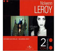 Leroy, Nolwenn - Nolwenn Leroy/Histoires