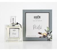 Leroy Pietro 100ml Eau de Parfum Perfume para Hombre Amaderado Aromático