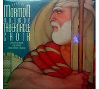 Leroy Robertson: Oratorio From The Book Of Mormon