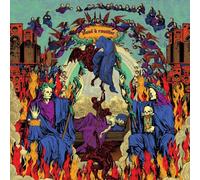 Leroy Se Meurt - Voué À Rouiller [Vinilo]