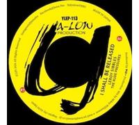 Leroy Sibbles - I Shall Be Released feat. The Rude Pressures / Fattie Fattie [Vinilo]
