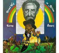 Leroy Smart - Dread Hot In Africa [Vinilo]