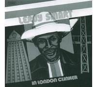 Leroy Smart - In the London Clinker
