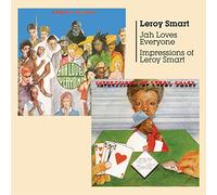 Leroy Smart - Jah Loves Everyone + Impressions