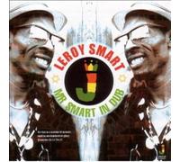 Leroy Smart - Mr Smart in Dub [Vinilo]