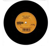 LEROY VAN DYKE/FARON YOUNG - WALK ON BY/IT'S FOUR IN THE MORNING 7 INCH (7" VINYL 45) UK OLD GOLD 1985
