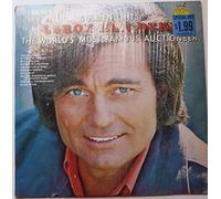 LEROY VAN DYKE - golden hits (SUN 131 LP)