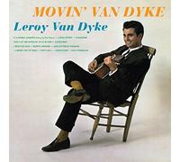 Leroy Van Dyke - Movin' Van Dyke