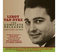Leroy Van Dyke - The Complete Releases 1956-62