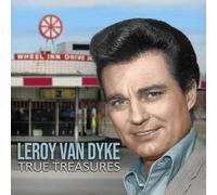 Leroy Van Dyke - True Treasures