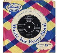 Leroy Van Dyke - Walk On By