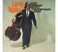 Leroy Walks! [Ltd.Low-Price]
