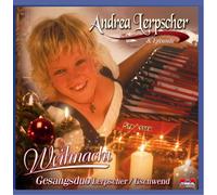 Lerpscher,Andrea & Freunde - Weihnacht