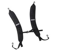 Lerpwige 1 par de correas para cámara digital, correas de hombro regulables, mochilas, correas de hombro, accesorios para cámara