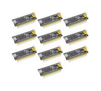 Lerpwige 10PCS ATTINY88 Plataforma de desarrollo Funciones avanzadas Microcontrolador Placa de desarrollo