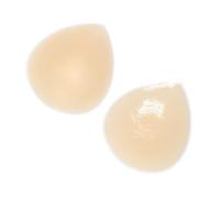 Lerpwige 2 piezas de silicona Cameltoe Cubiertas Corrector Pezón Pasteten Pad Ropa Interior Slip Liner Inserto Para Mujeres Traje de Baño Privacidad Ropa Interior Accesorios Accesorios, Large Talla