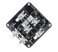 Lerpwige 75 V 100 A Ideal Diodo Módulo Solar Controlador Batería Carga Reversstromschutz para Vehículos Eléctricos Sparsprecher Zubehörschaltung