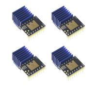 Lerpwige A4988 - Controlador de repuesto 2209/2208, chip silencioso para proyectos de equipos de impresión, motor paso a paso silencioso