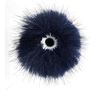 Lerpwige Accesorio para parabrisas de micrófono, filtro de ruido, protector de parabrisas para micrófono Lavalier, solapa y protector de viento