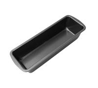 Lerpwige Acero al Carbono Pan Panadero Pan Sartén Profesional Grados Cuidados Para Incluso Hornear Pan
