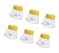 Lerpwige Ampliación caso de observación clara con memoria de seguridad para aulas científicas actividad de estudio de insectos educativos contiene