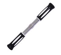 Lerpwige Barra de fuerza de brazo altamente elástica para entrenamiento de fuerza de resorte, equipo de entrenamiento fácil de usar