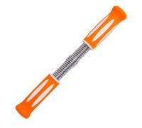 Lerpwige Barra de fuerza de brazo altamente elástica para entrenamiento de fuerza de resorte, equipo de entrenamiento fácil de usar