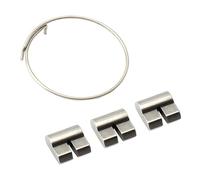 Lerpwige Bicicletas Cuerpo de cassette Freehubs Pawl Muelle Acero Inoxidable Torre Base Muelle Road Bike Hubs Accesorios de Repuesto Bike Freehubs Piezas de repuesto