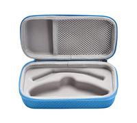 Lerpwige Caja de almacenamiento antiarañazos para Start+Essentials 3D, resistente al desgaste, estuche de transporte, Blue