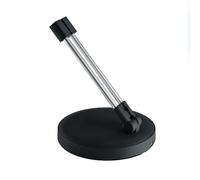 Lerpwige Color Light Gaming Mouse Bungee con base de silicona a prueba de deslizamiento y ajuste de 180 grados gestión de cables ergonómico soporte para cable de ratón