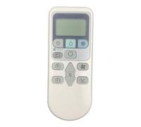 Lerpwige Compatibilidad avanzada de control remoto universal para mandos a distancia 2# durabilidad, construcción ABS, luz fácil de usar