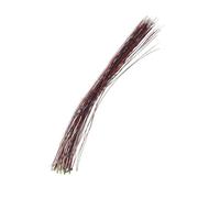 Lerpwige Componentes de iluminación LED 0805 con cable para mostrar modelos, perfectos para proyectos artesanales e iluminación de modelos de colector de modelos