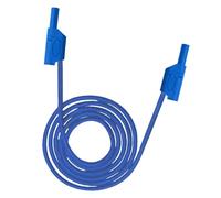 Lerpwige Conector banana de cobre de alta calidad de 4 mm que garantiza una transferencia estable para audiófilos y músicos, salida de equipos de música