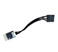 Lerpwige Controlador de reducción de ruido universal para requisitos de conexión de ordenador y oficina