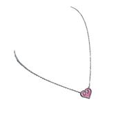 Lerpwige Delicado collar y pendientes de aleación con diseños inspirados en Kazajstán y detalles brillantes, joyería cultural única, juego de joyas tradicionales kazajas, One Size, como se describe