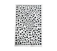 Lerpwige Diamantes de imitación faciales perlas de cara chispeante joyería belleza diamantes únicos entusiastas del maquillaje piedras preciosas para reuniones sociales