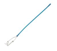 Lerpwige Downgroger Peso Snubber Accesorios de Pesca Constituciones Choque Absorbe Alto Rendimiento Pesado Out