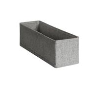 Lerpwige Fashionabel Ahorro de Espacio Plegable Ropa Interior Sostenedor De Calcetines Con Cajón Y Diseños Ventilados Uso Diario Ropa Interior De Algodón Ropa Interior Caja De Almacenamiento