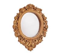 Lerpwige Figura clásica de cristal en miniatura para decoración de casa de muñecas, segura y apta para niños, decoración de escena coleccionable, decoración de habitación de muñecas