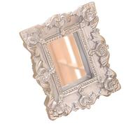 Lerpwige Figura de cristal en miniatura para muebles de juguete para casa de muñecas 1/12 accesorios para niños PVC pantalla escena accesorios para coleccionistas decoración de habitación de muñecas