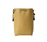Lerpwige Funda para cámara réflex digital con correa ajustable para objetivos blandos gadget para una cámara impermeable bolsa de almacenamiento para el fotógrafo