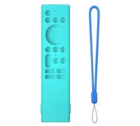 Lerpwige Funda protectora para TC9010 Multiple Remote Protector Sleeve Precise Cut para un mejor acceso a los botones